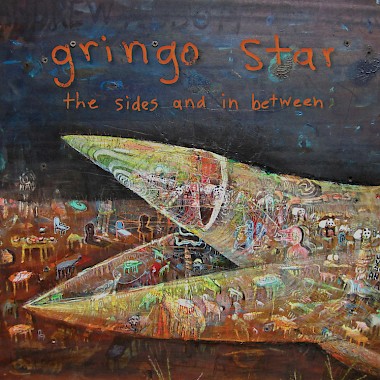 gringo star tour